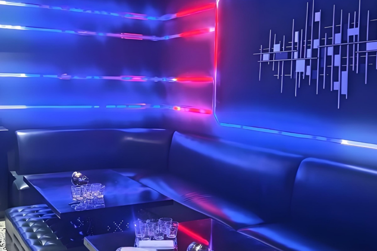 保定商务ktv最佳选择-高碑店市KTV团购