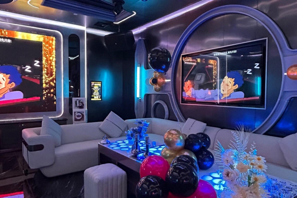 厦门市同安区夜场ktv旺季直招领队自己招人自己带_同安区KTV招聘