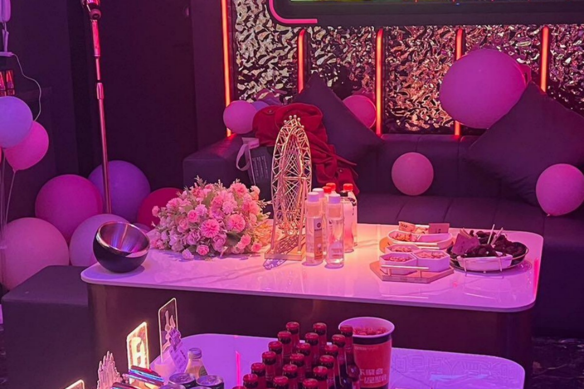 娄底市冷水江市在线招聘_冷水江市KTV招聘