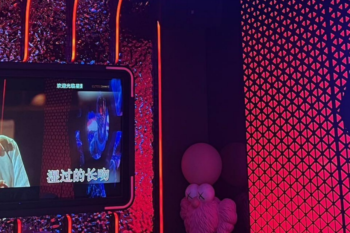 宜春ktv订房 商务ktv新玩法-万载县KTV订房