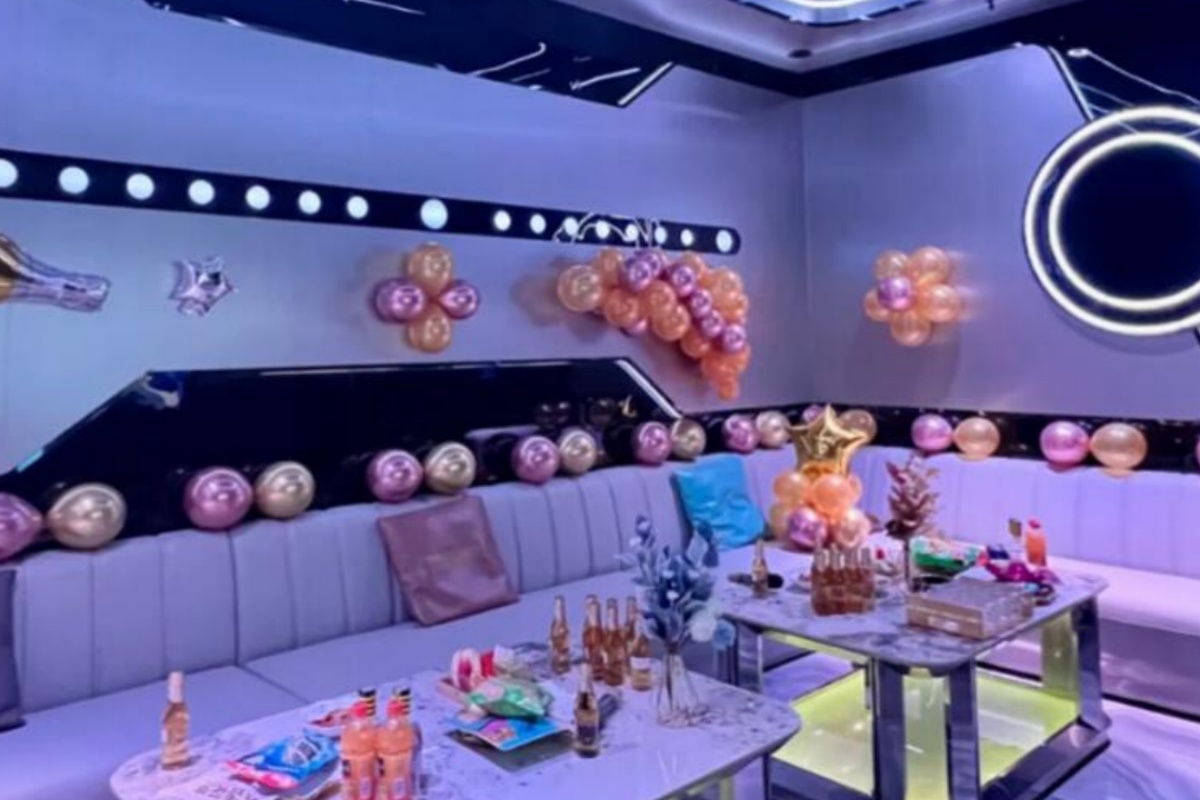 娄底市冷水江市在线招聘服务员！_冷水江市KTV招聘