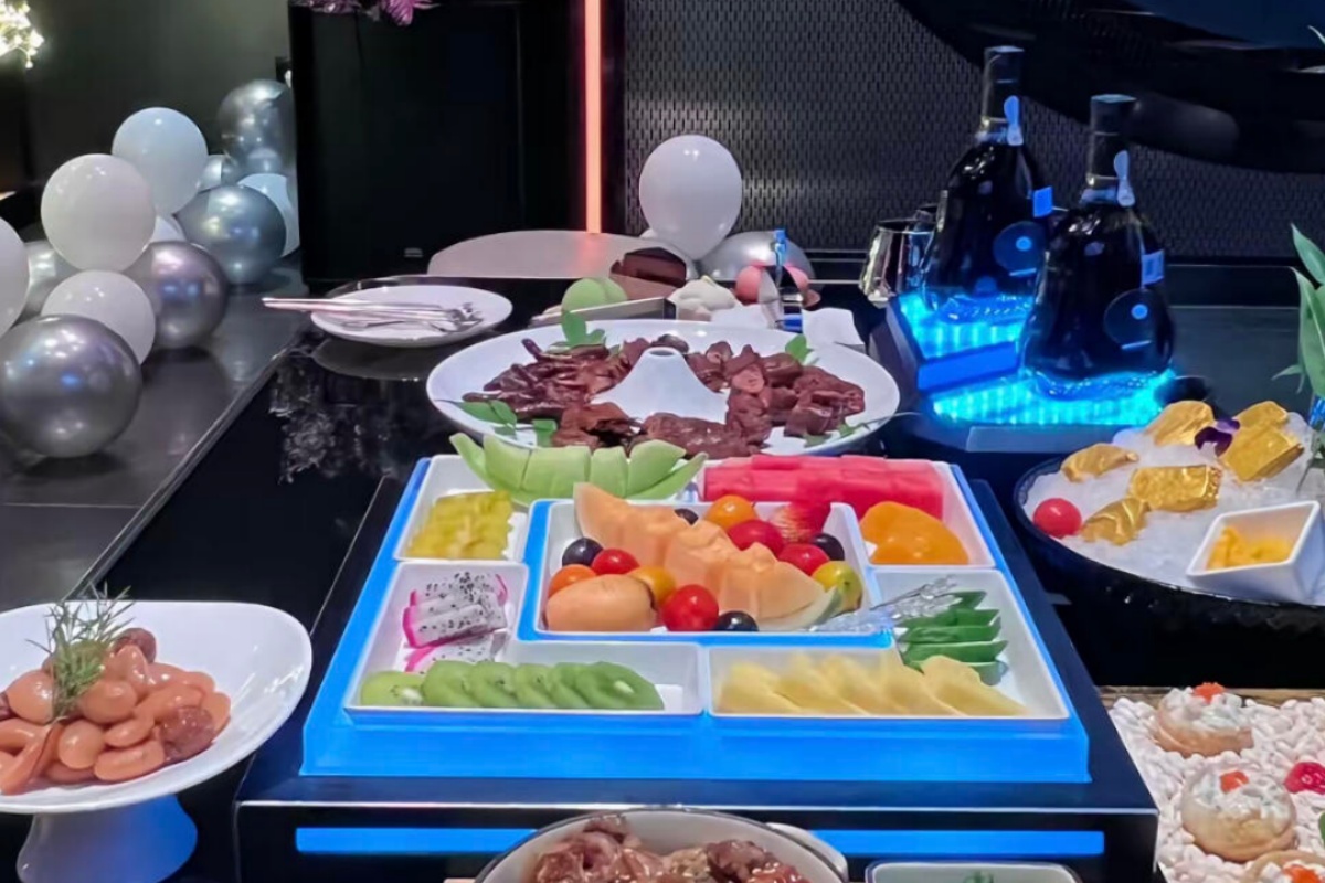 延边朝鲜族自治州敦化市中高端商务ktv招聘酒水促销来就上班_敦化市KTV招聘