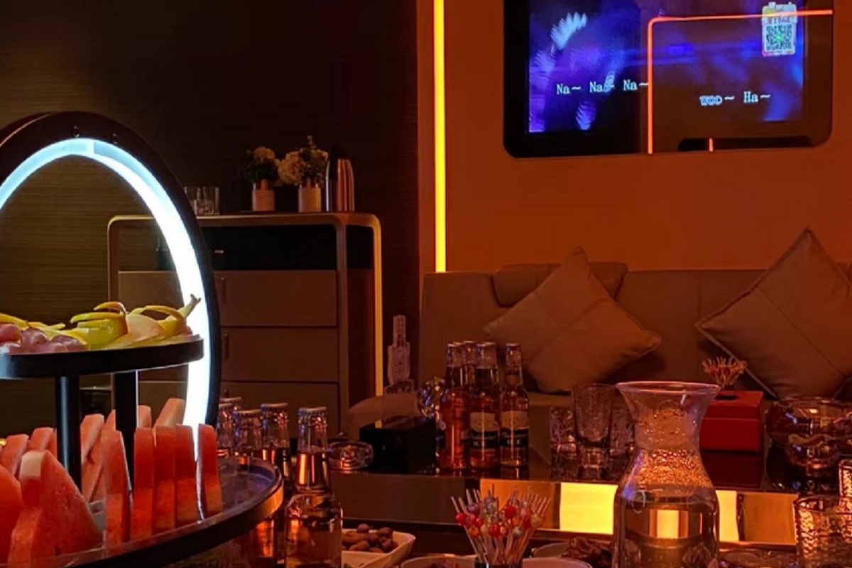 柳州市三江侗族自治县娱乐ktv夜场招聘-良心带队保障一切。_三江侗族自治县KTV招聘