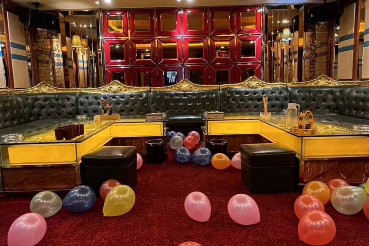 商务ktv有哪些，北京ktv订房去哪找-丰台区KTV订房