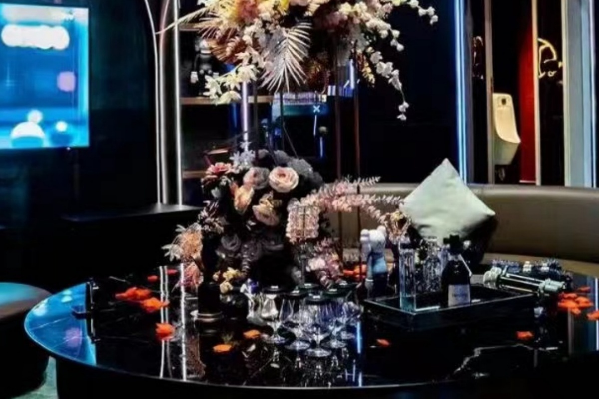 潍坊市青州市招收酒水推销员_青州市KTV招聘