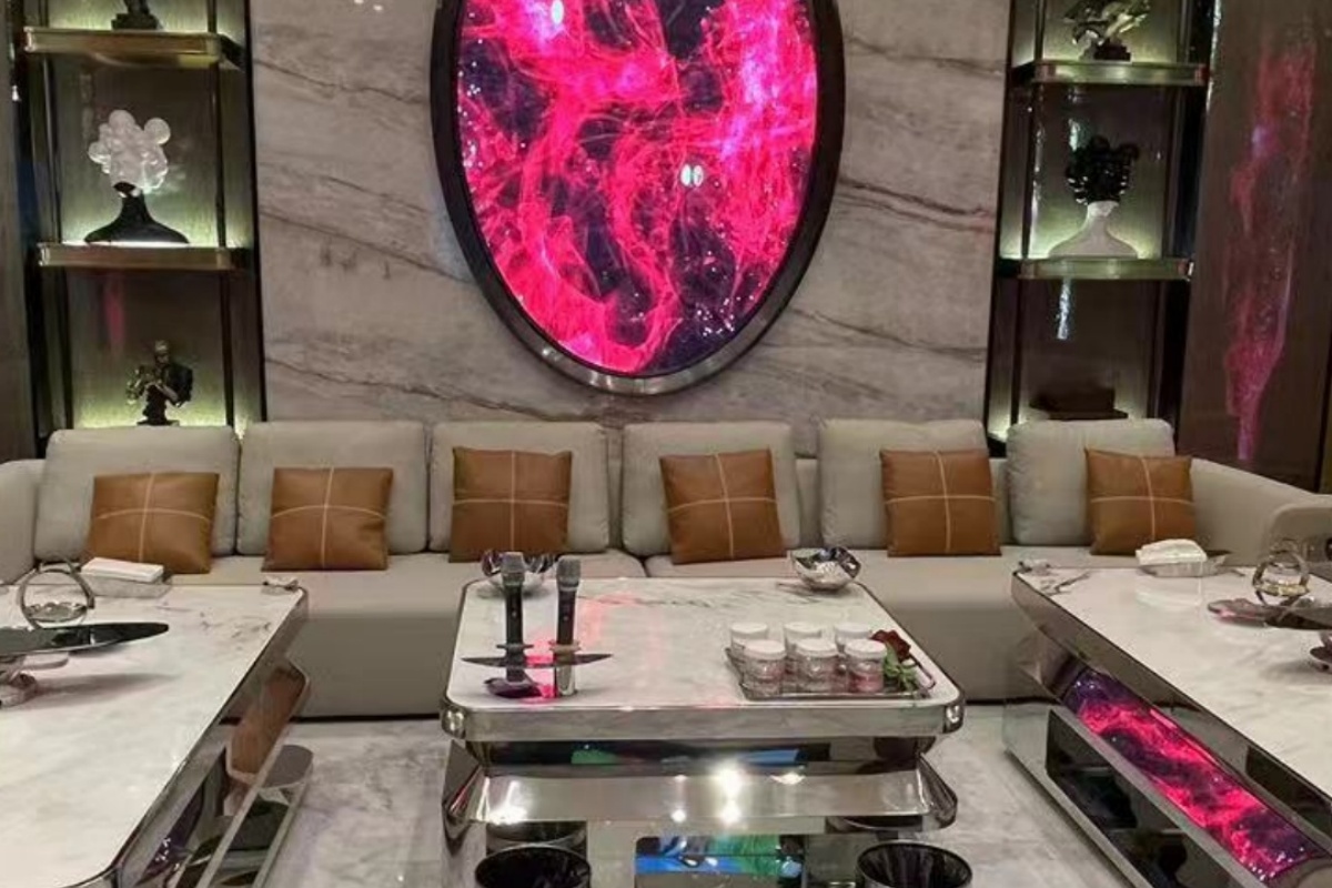 邢台市沙河市招收酒水推销员_沙河市KTV招聘