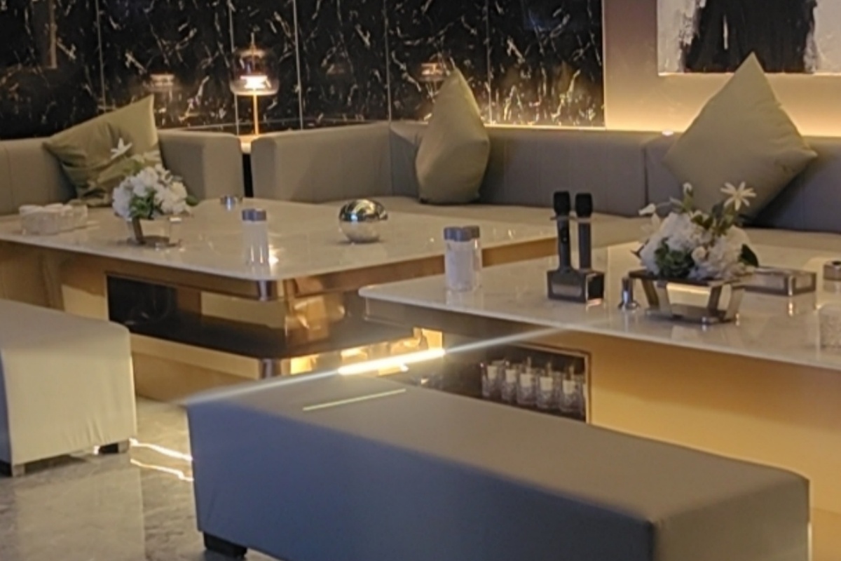 云林县土库镇中高端商务ktv招聘酒水促销来就上班_土库镇KTV招聘