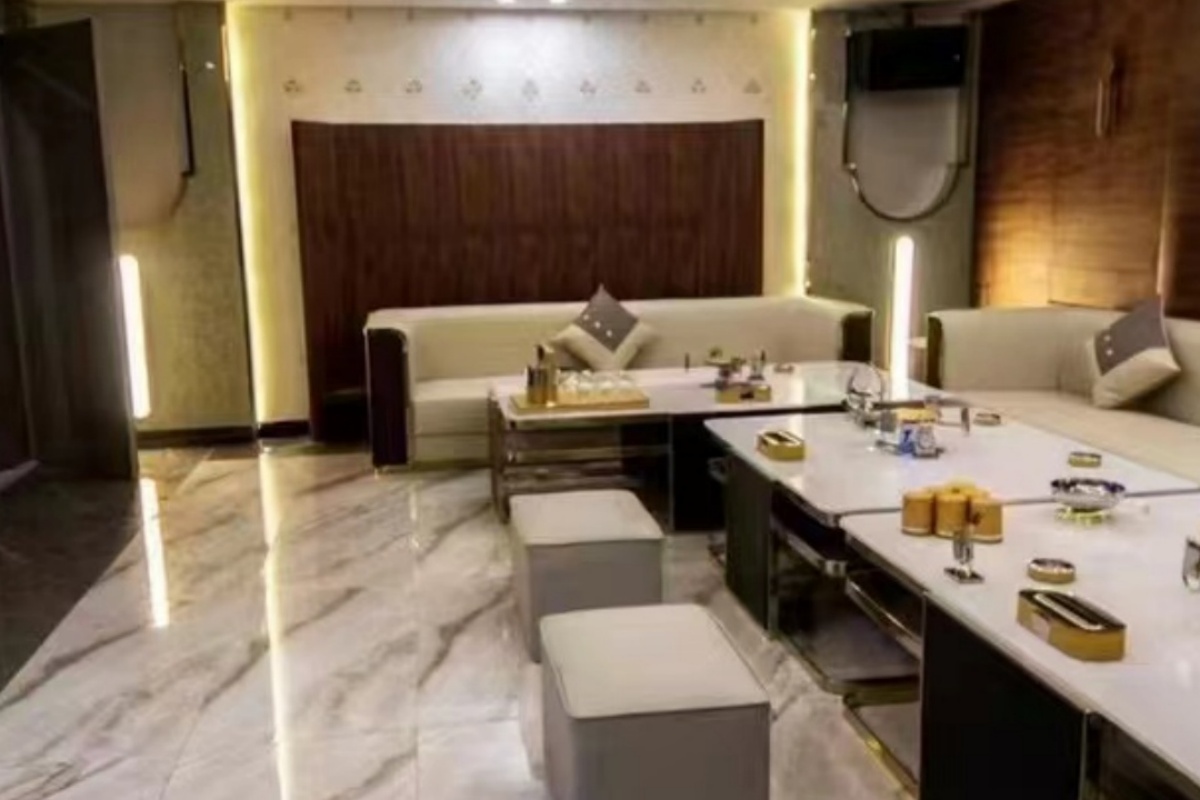 天津市武清区夜场ktv旺季直招领队自己招人自己带_武清区KTV招聘