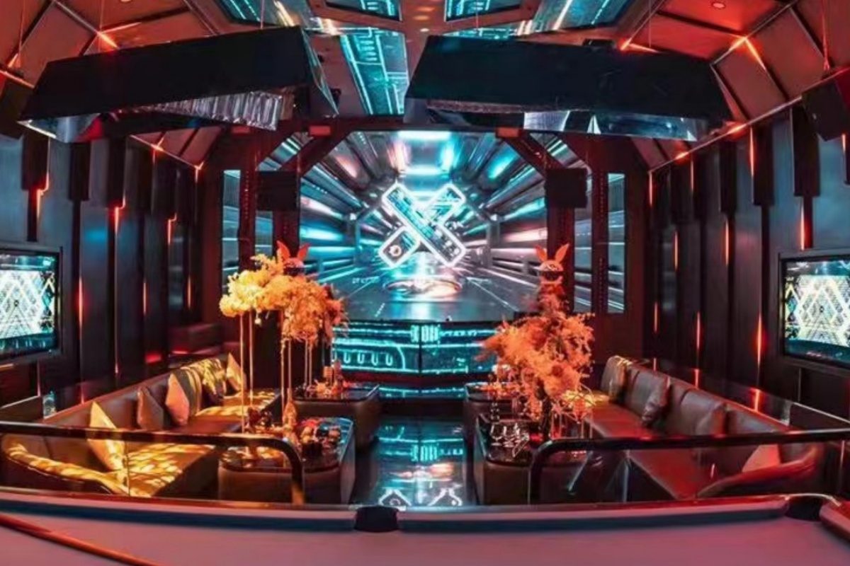 厦门市思明区商务场日结包住宿_思明区KTV招聘