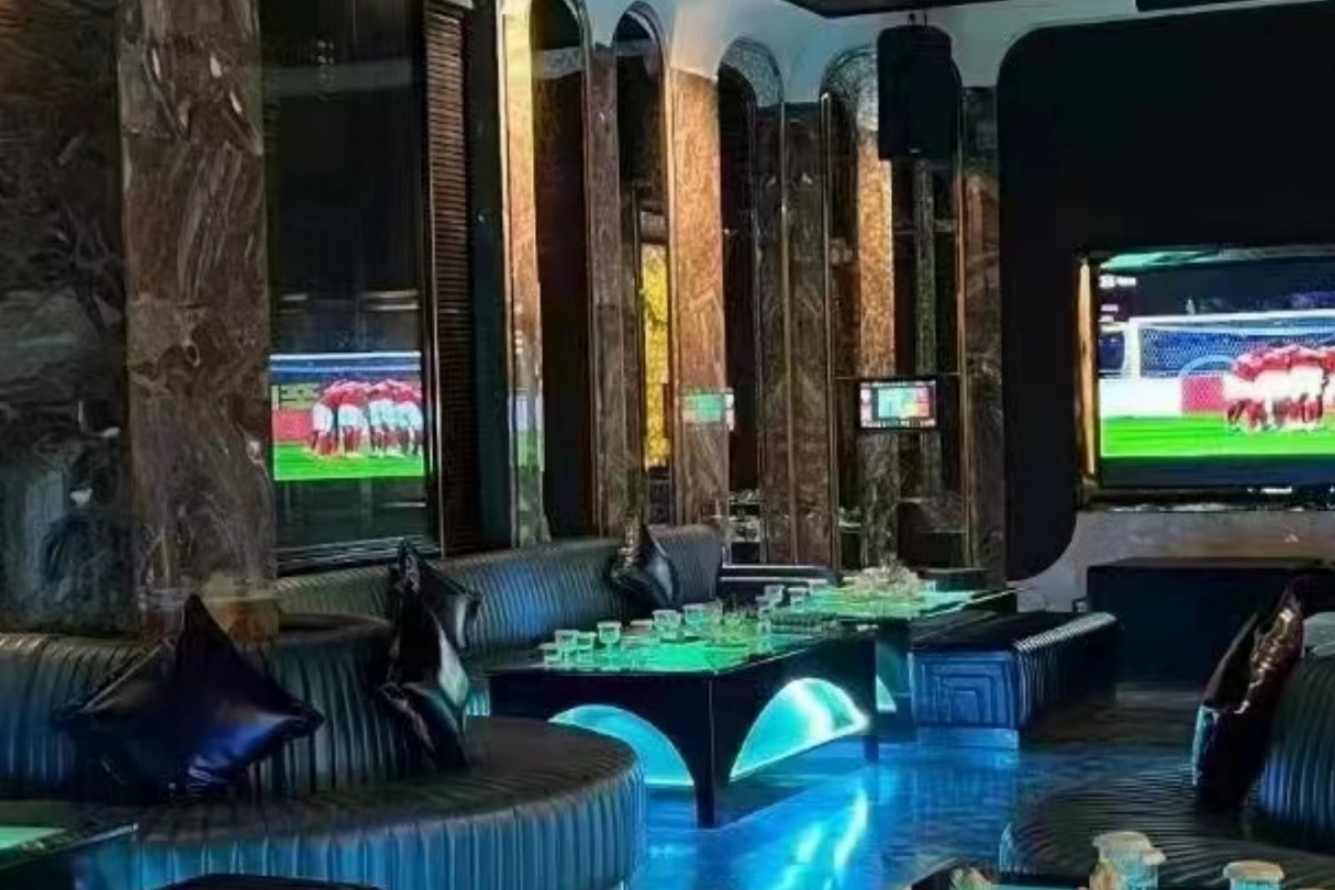 潍坊市寒亭区在线面向全国招聘服务员和酒水推销员！_寒亭区KTV招聘