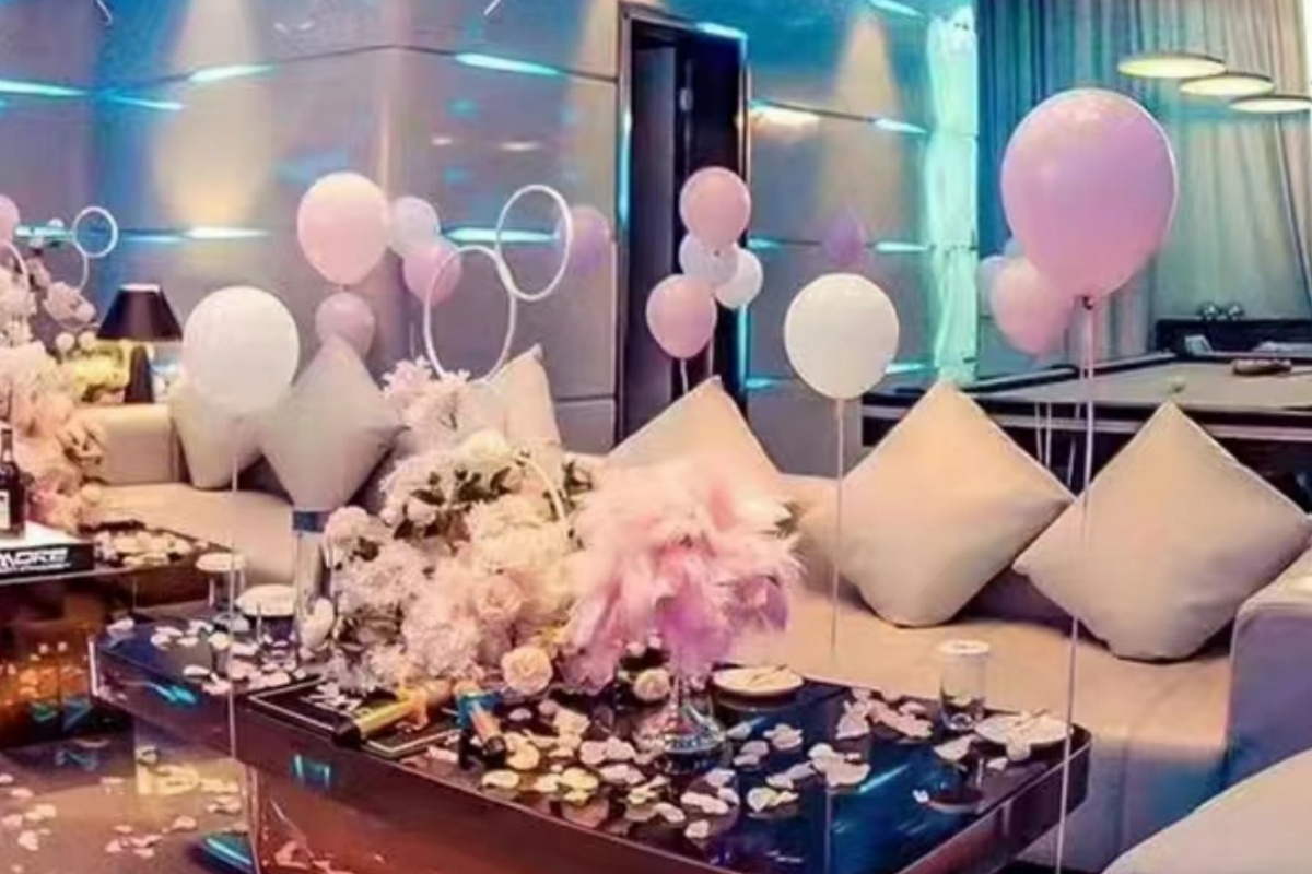 葫芦岛市兴城市夜场招聘 日结无押金_兴城市KTV招聘