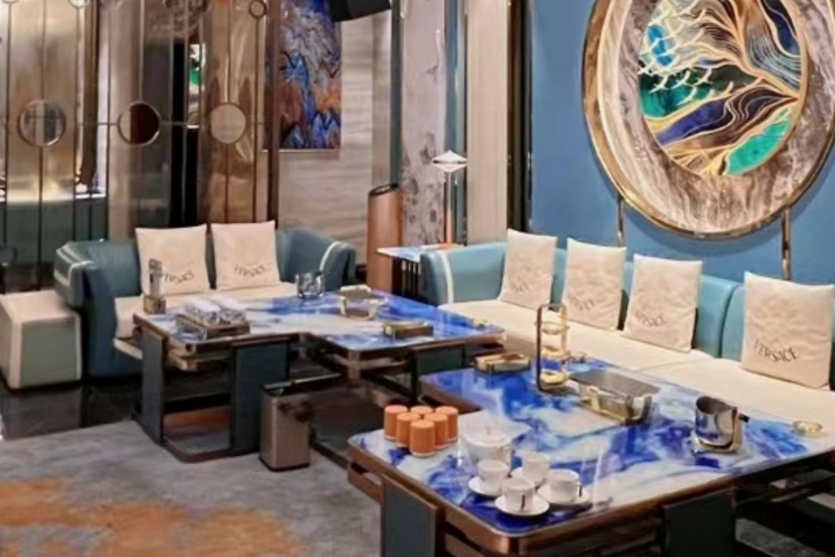 包头市土默特右旗商务KTV招聘日结。_土默特右旗KTV招聘