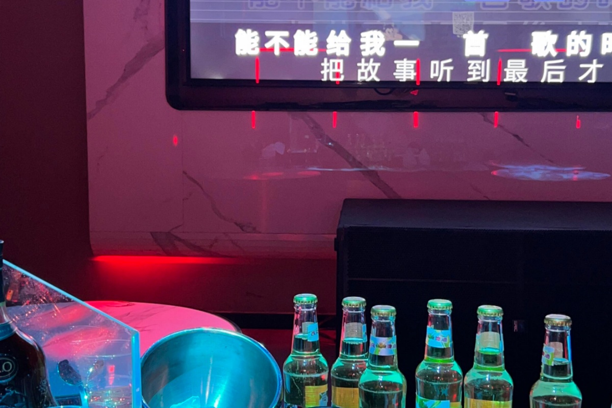 厦门市集美区KTV夜总会招聘本地团队待遇优厚_集美区KTV招聘